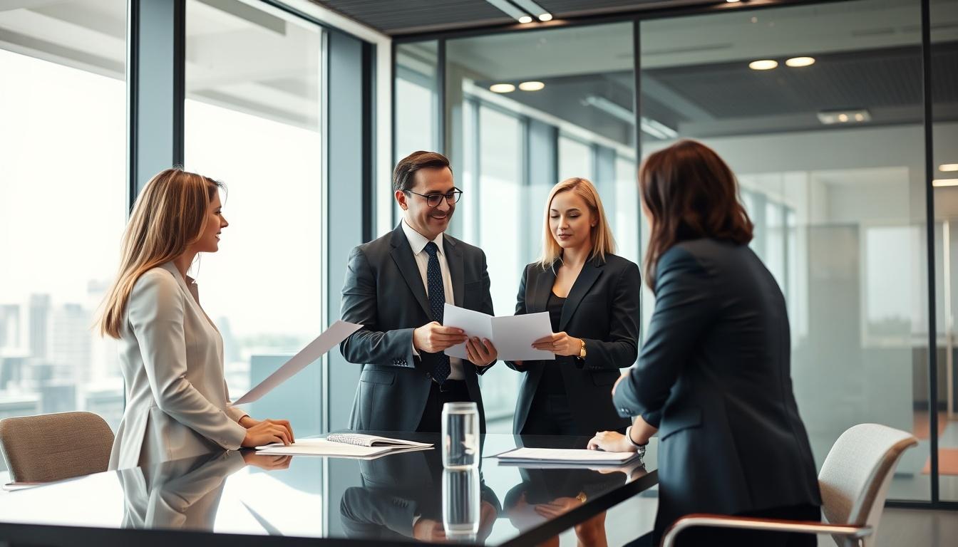 Tailored Legal Solutions